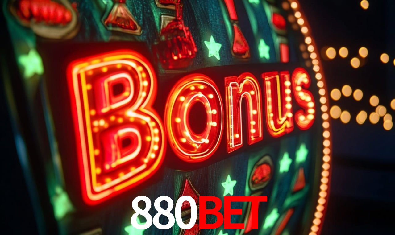 Casino Ao Vivo 880bet