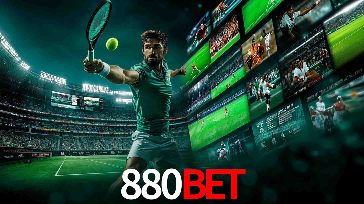 Performance App 880bet