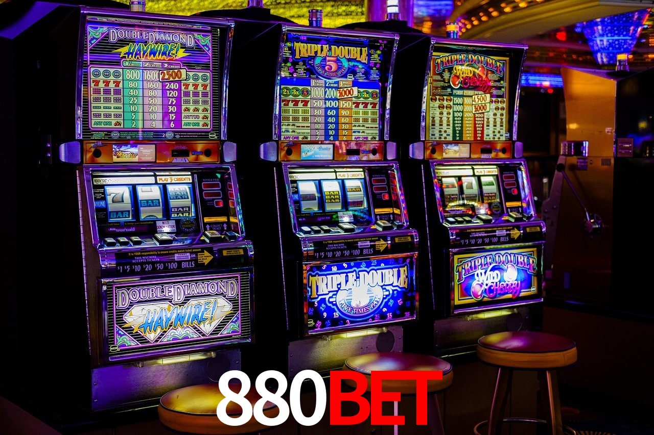 Ofertas Exclusivas 880bet