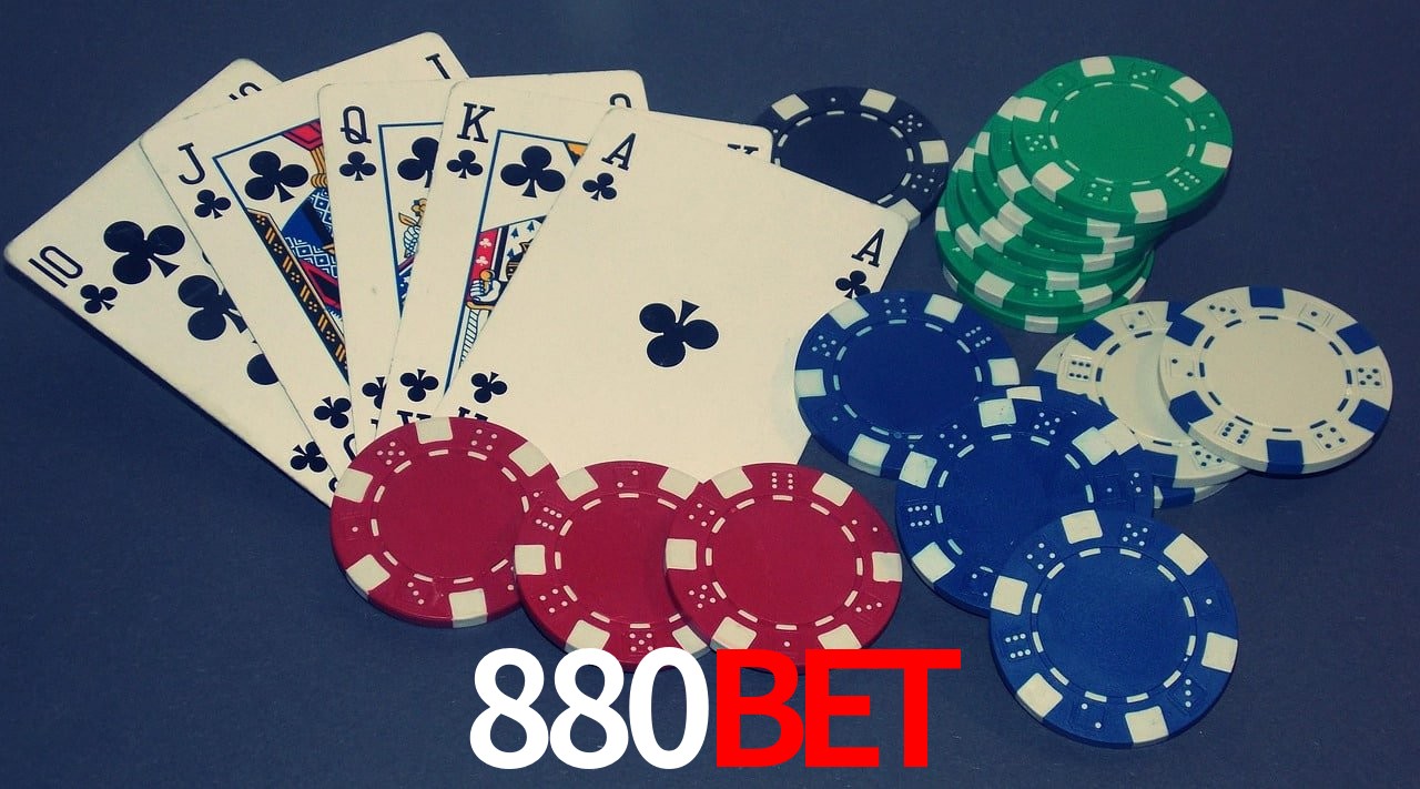 Game Providers 880bet