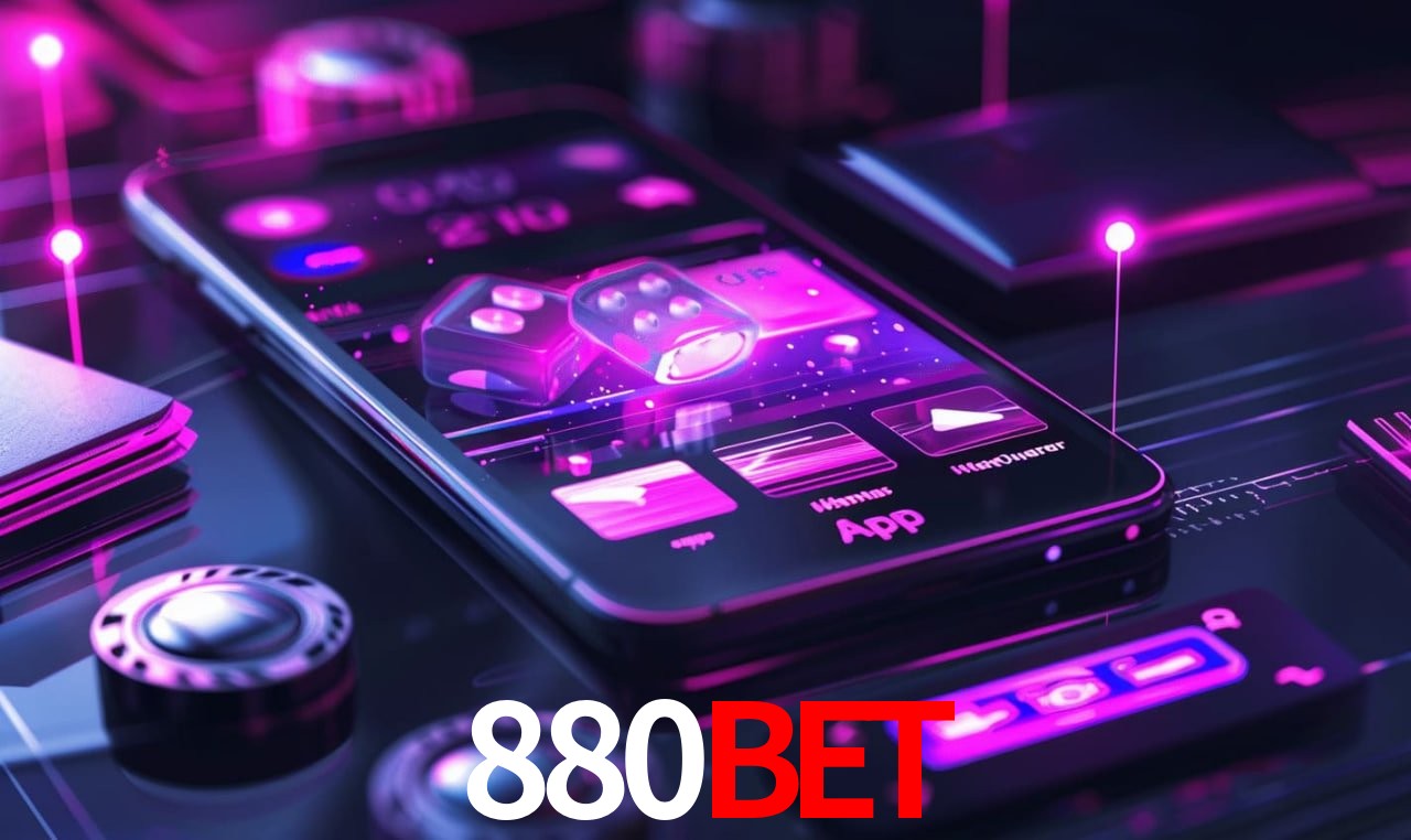 Football Betting 880bet