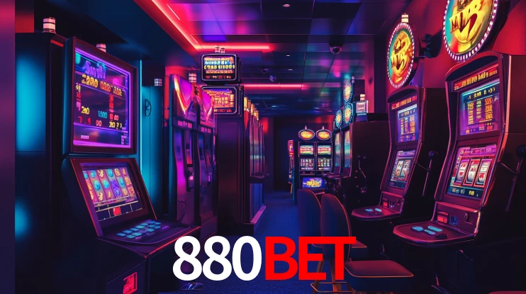880bet: Jogos de Caça-Níqueis-Altas Recompensas, Roleta-Velocidade, Blackjack-Desafios Máximos