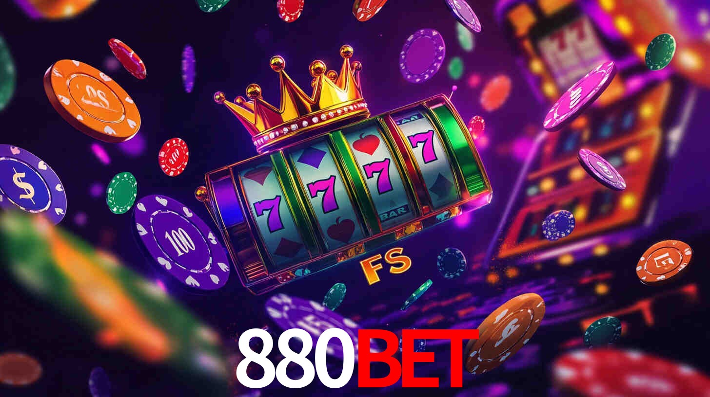 Premium Interface 880bet