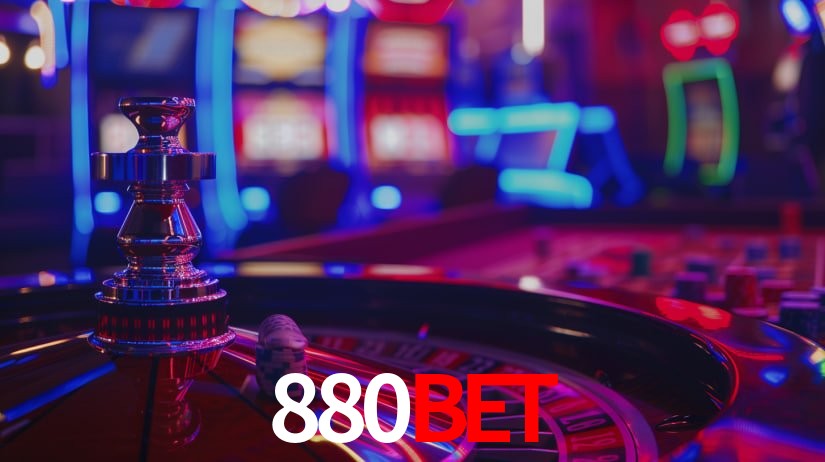 880bet: Seu Cassino Premiado com Pagamentos Rápidos