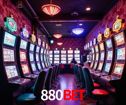 Melhores Jogos 880bet