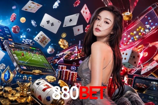 Secure Login 880bet