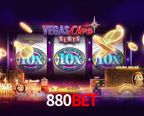 Descubra o Mundo do Cassino Online com 880bet