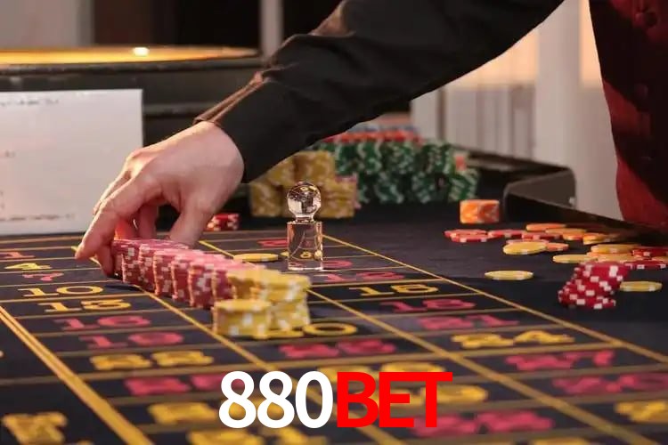 App Desktop 880bet