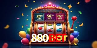 Vantagens VIP 880bet