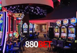 Ganhador 880bet
