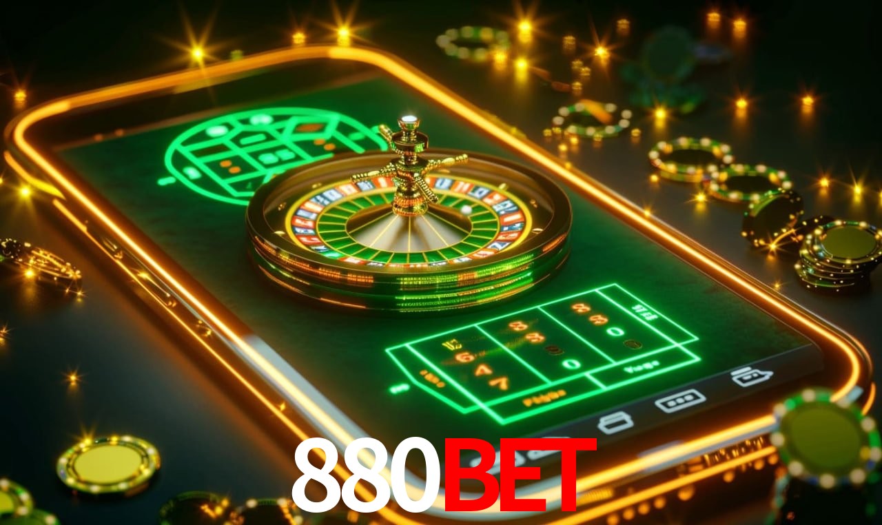 Bônus VIP 880bet