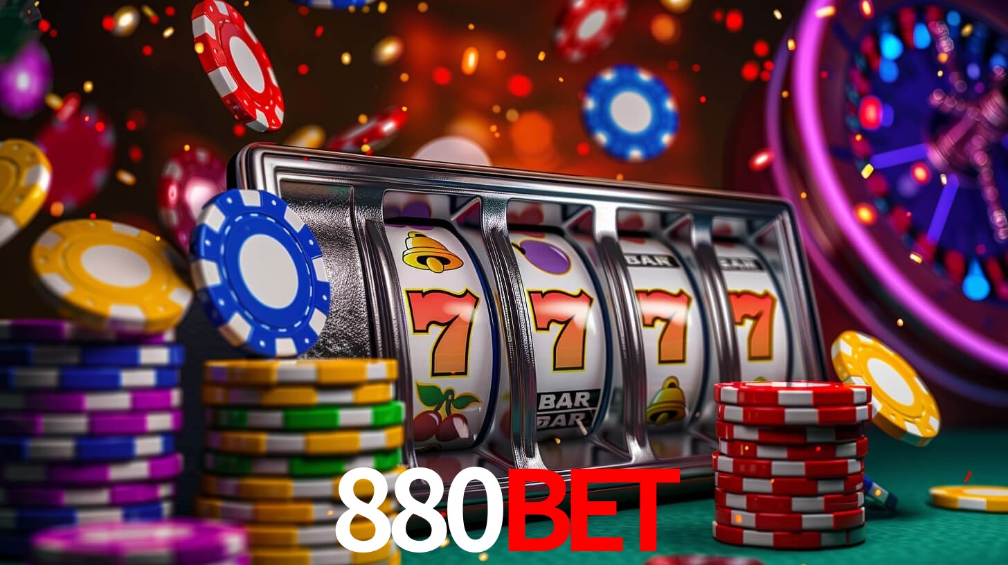 Provedores de Jogos 880bet