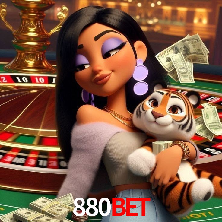 Welcome Bonus 880bet