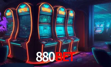 Explorando a Categoria de Eventos em Apostas na 880bet