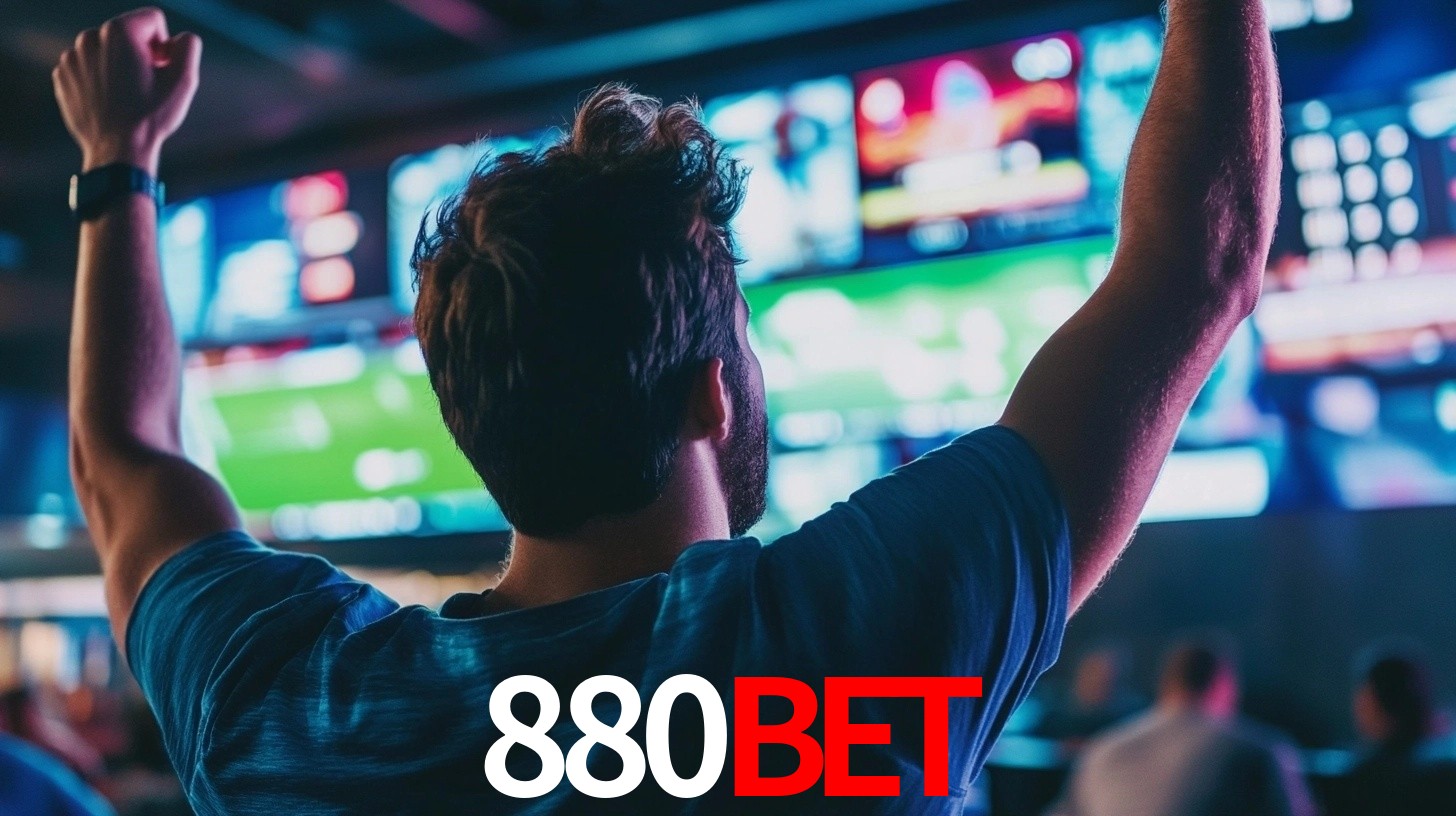 Bônus Generosos e Exclusivos no 880bet para Você!