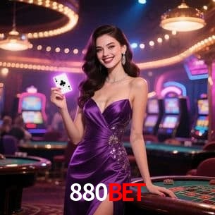 Benefícios da Conta 880bet