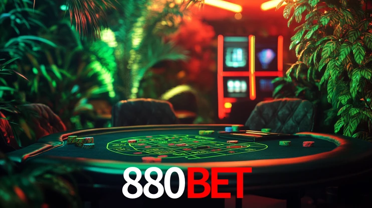 Welcome Bonus 880bet