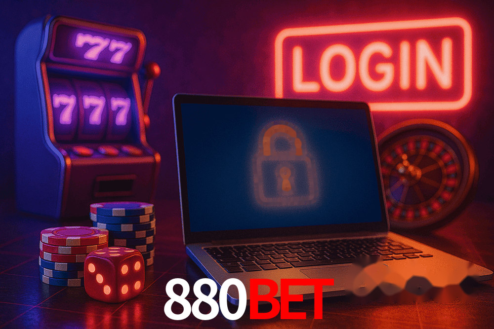 login
