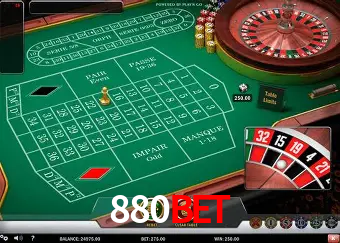 A Experiência Imersiva dos Cassinos Ao Vivo no 880bet