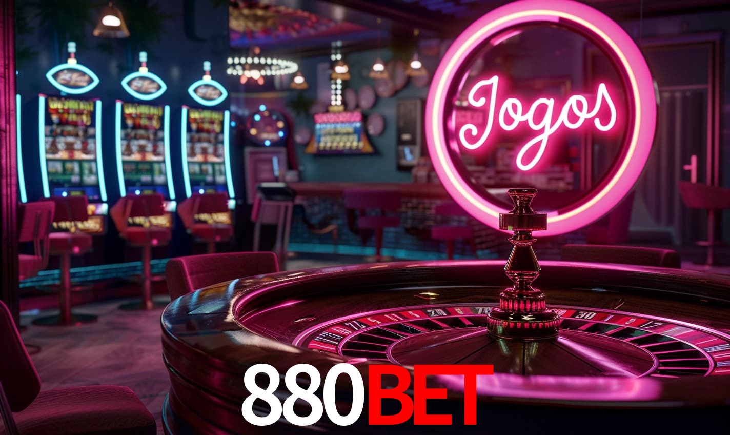 Programa VIP 880bet