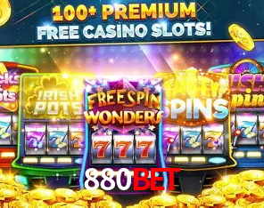 Descubra o Programa VIP da 880bet: Vantagens Exclusivas para Jogadores