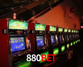 Desvendando o Mundo dos Jogos Virtuais na 880bet