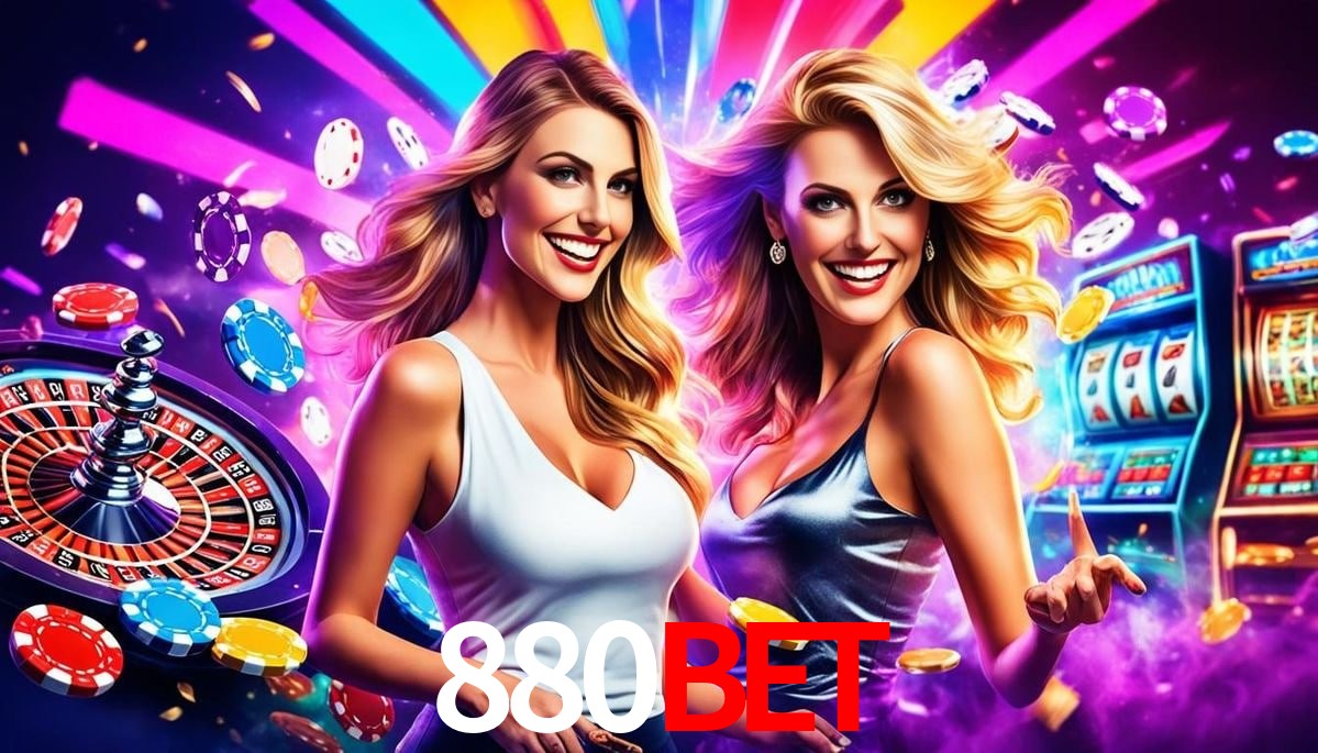 Diretório de Jogos 880bet