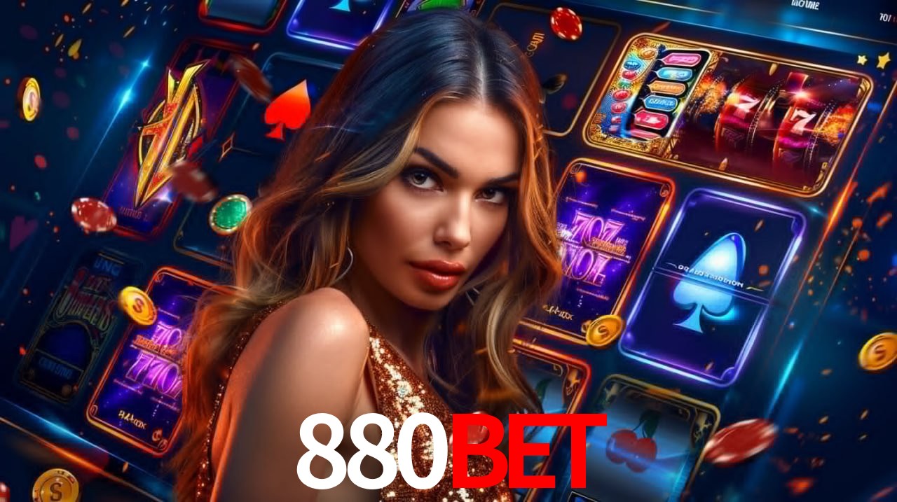 Casino VIP 880bet