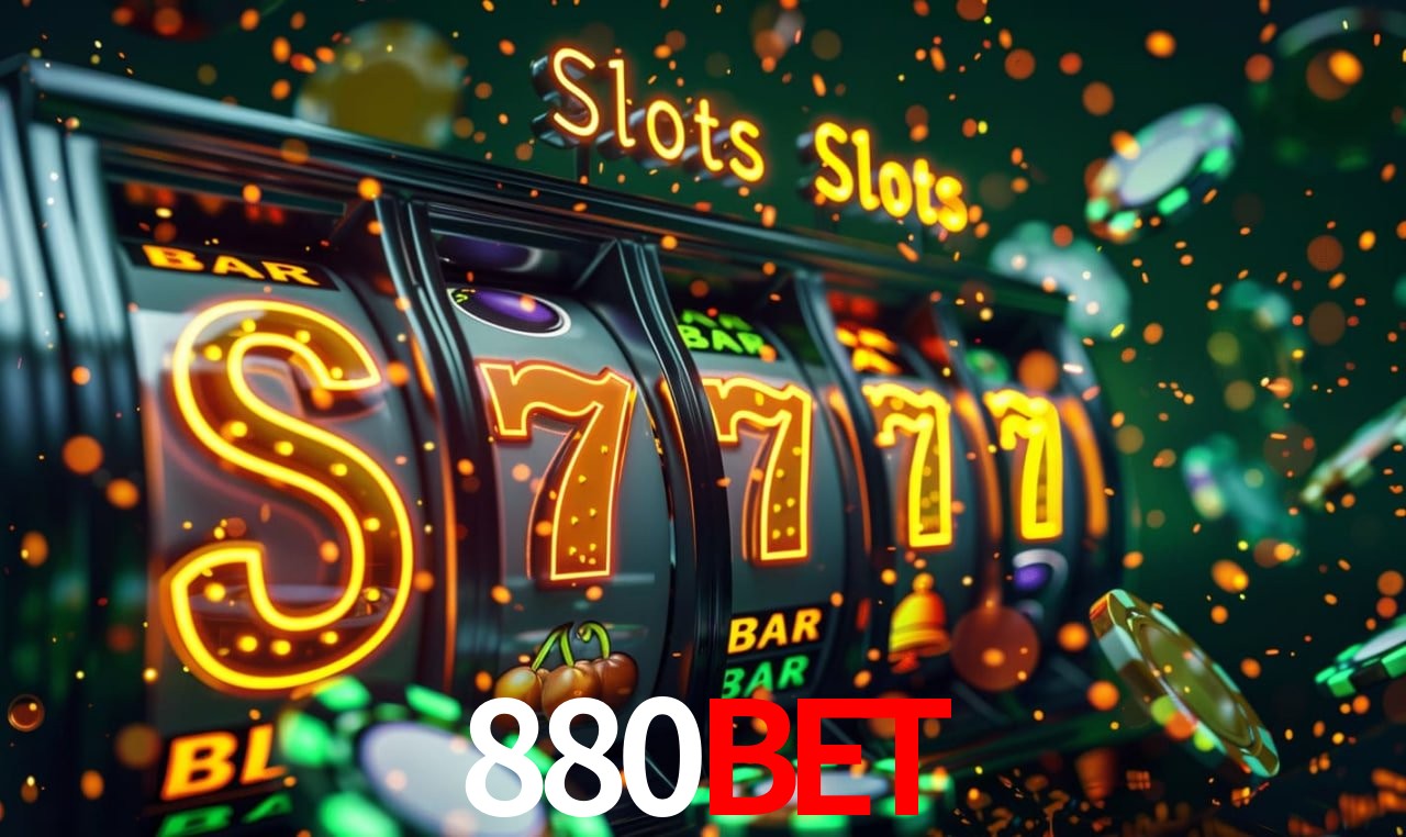 Promoções Sazonais 880bet
