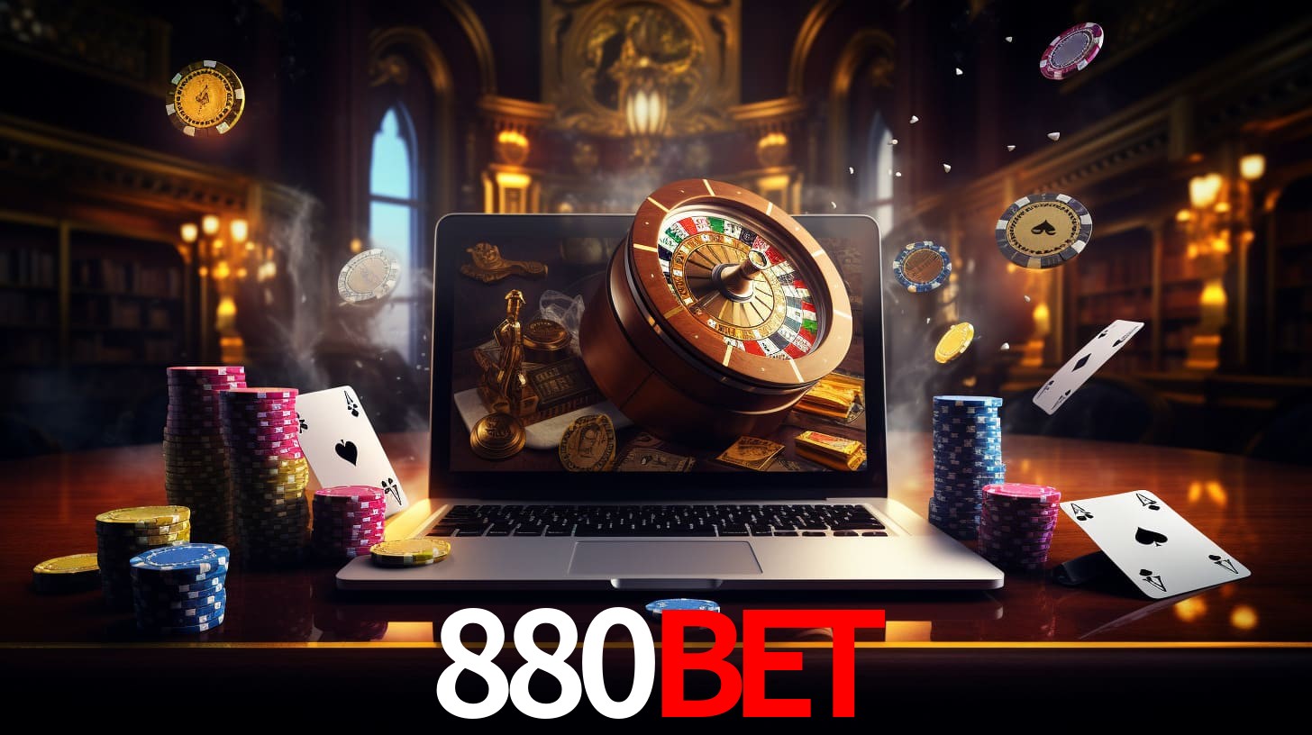 Tournaments 880bet