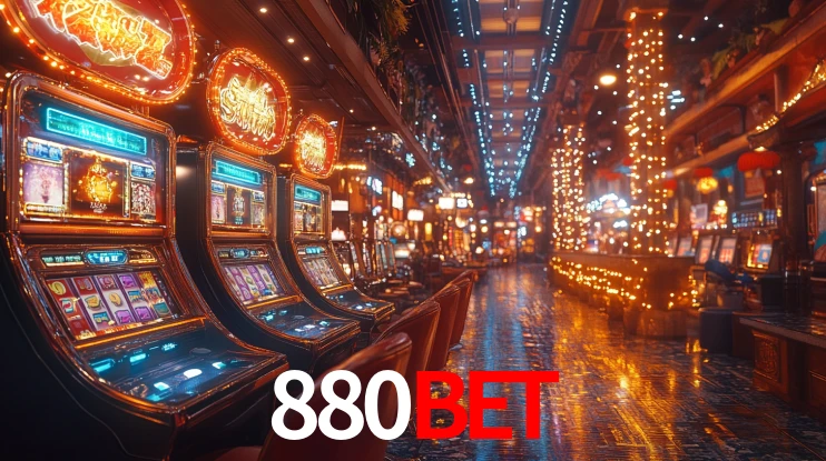 880bet: A Experiência de Casino com Jogos de Mesa ao Vivo