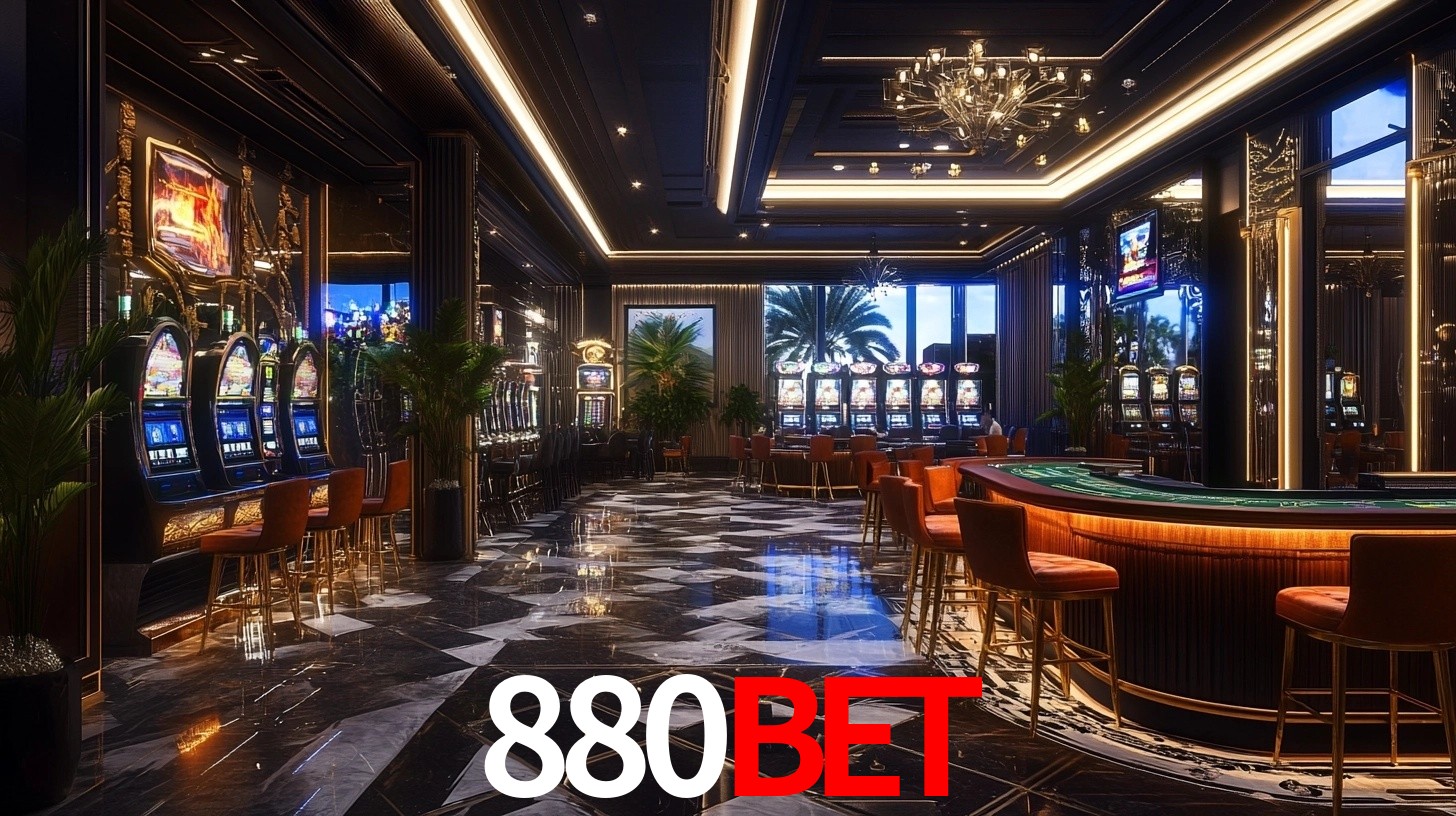 Experimente o Login Seguro Premium no 880bet