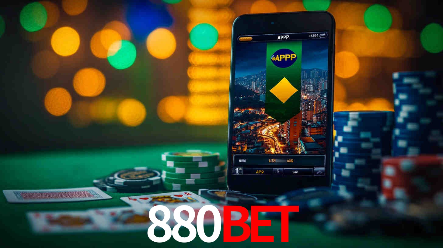 cassino 880bet
