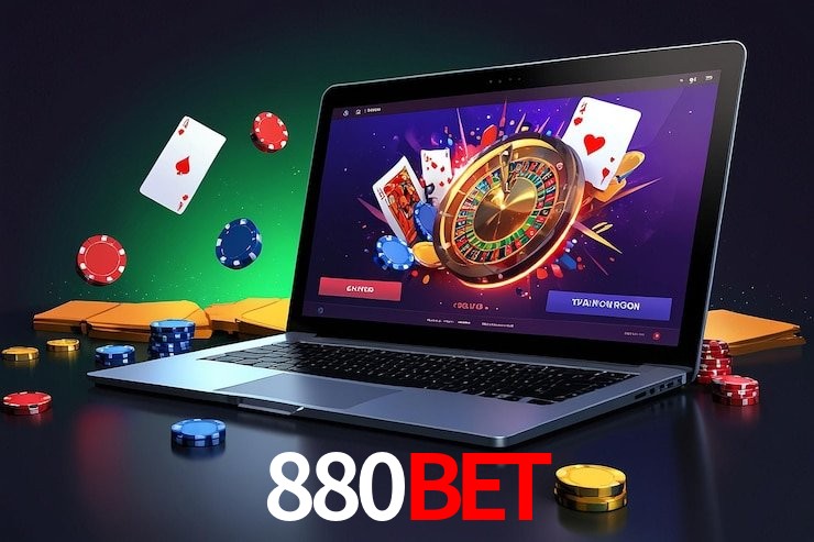 Suporte VIP 880bet