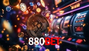 Apostas de Futebol 880bet