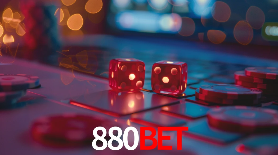 APP oficial da 880bet para mobile