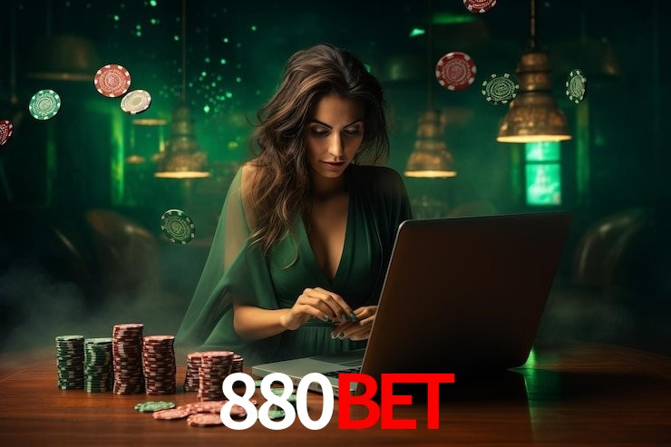 App 880bet Android