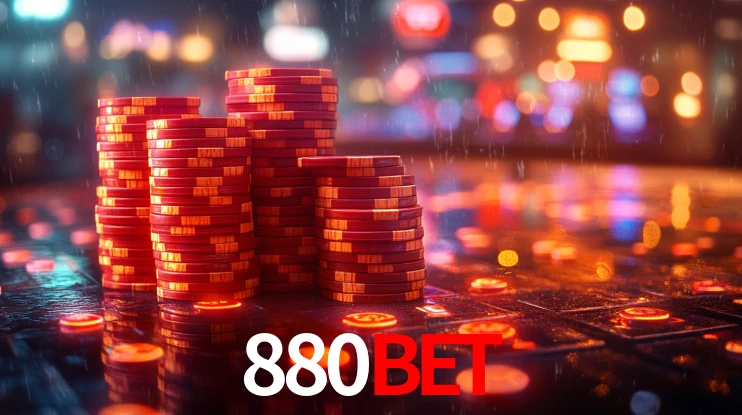 880bet: Seu Especialista em Apostas Esportivas Brasileiras