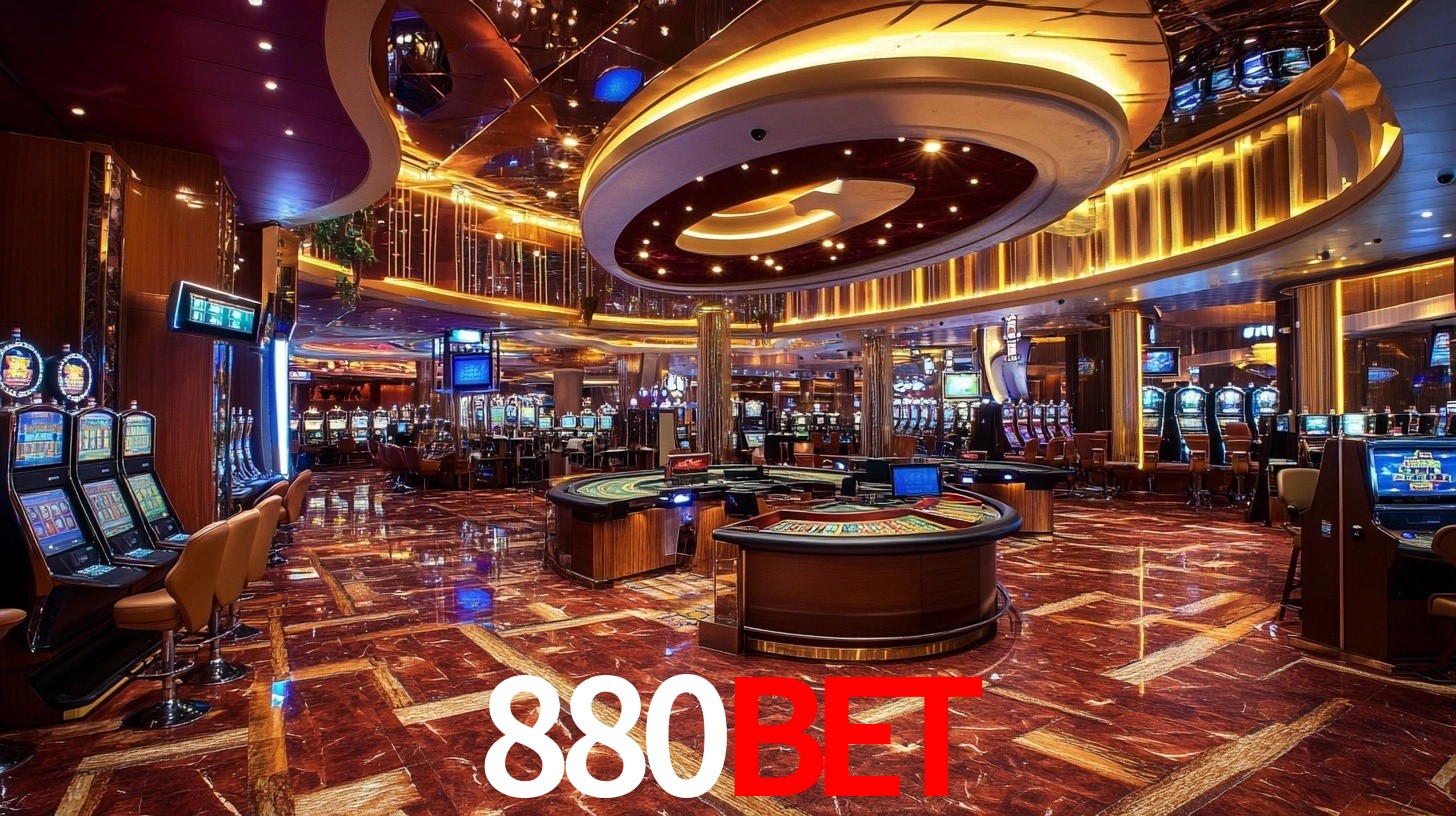 Exclusive Games 880bet