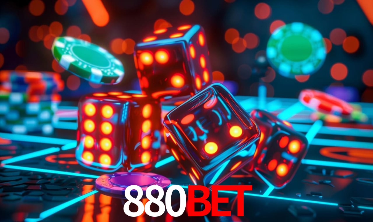 Apostas de Tênis 880bet