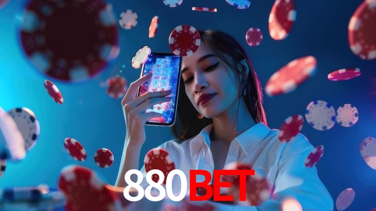 Mesa de Blackjack 880bet