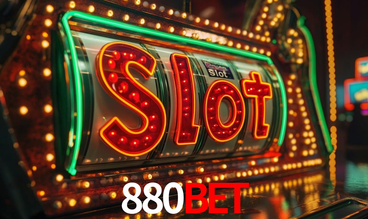 Programa VIP 880bet