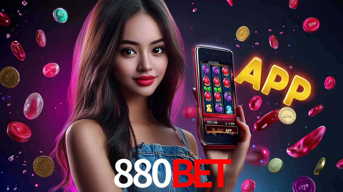 Instruções Download 880bet