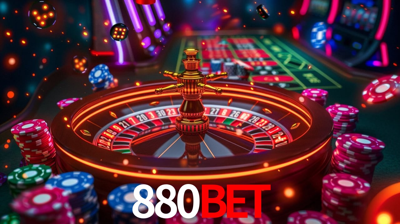 Experiência VIP 880bet