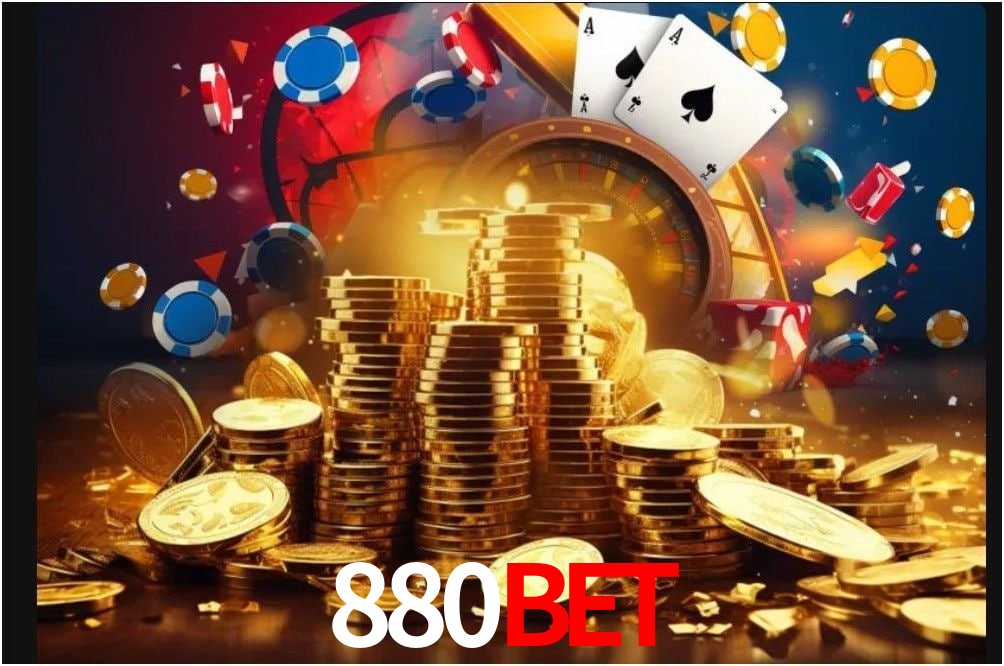 Estatísticas 880bet