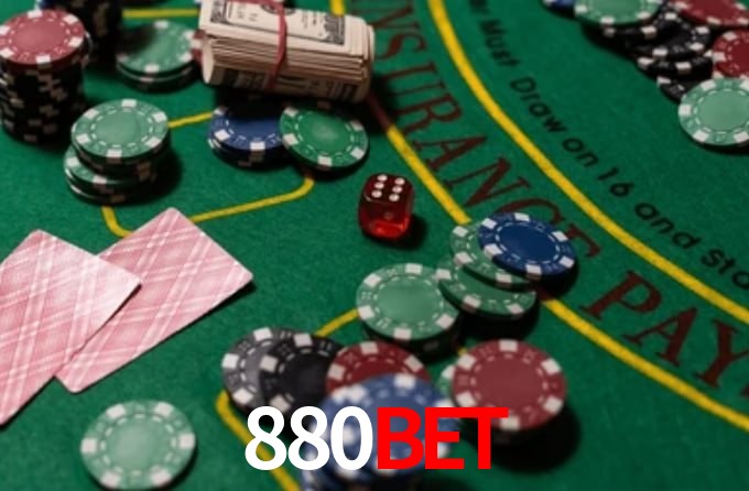 Jogos App 880bet