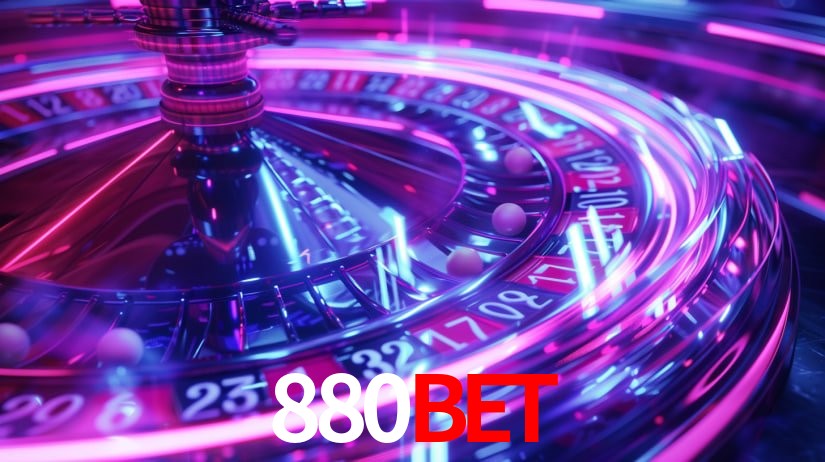 Casino Ao Vivo 880bet