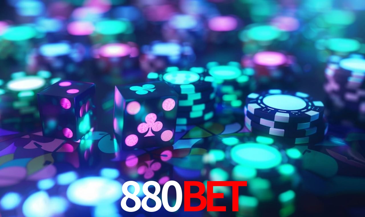 Integração de APIs 880bet