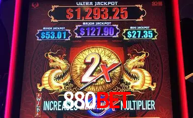 Apostas Esportivas na 880bet: Um Guia Completo