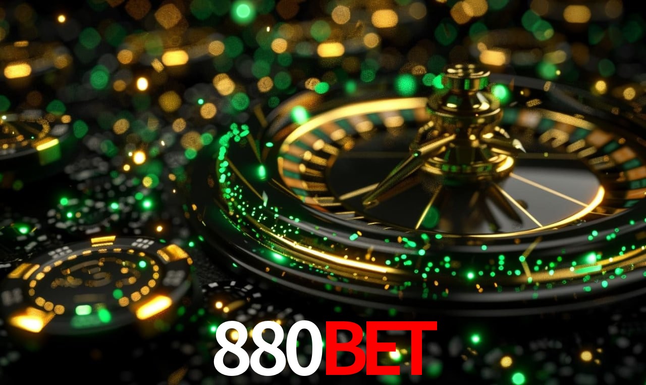 Slots RTP 880bet